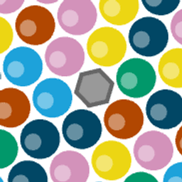 Bubble Spinner