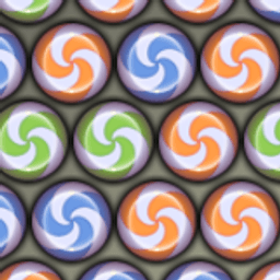  Tasty Bubble Shooter