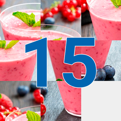 Пятнашки без чисел #496125