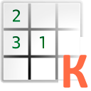 Судоку-киллер #443375
